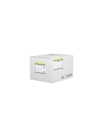TONIC * COLGANTE 8L RECTANGULAR - GX53 - MULTICOLOR